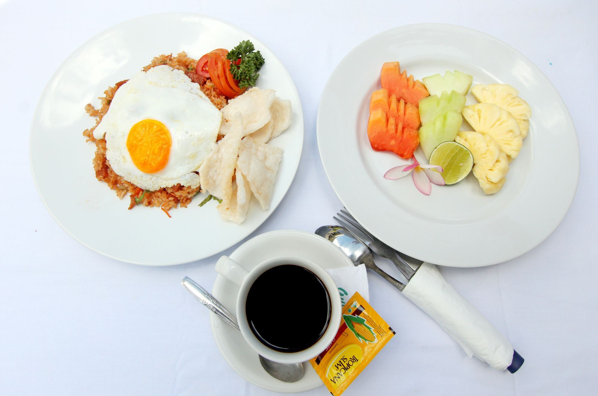 Srikandi Inn Kuta Selatan Eksteriør bilde