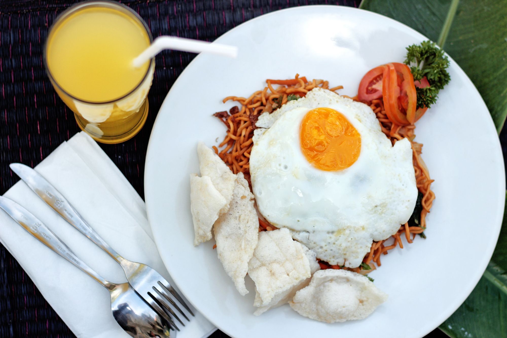 Srikandi Inn Kuta Selatan Eksteriør bilde