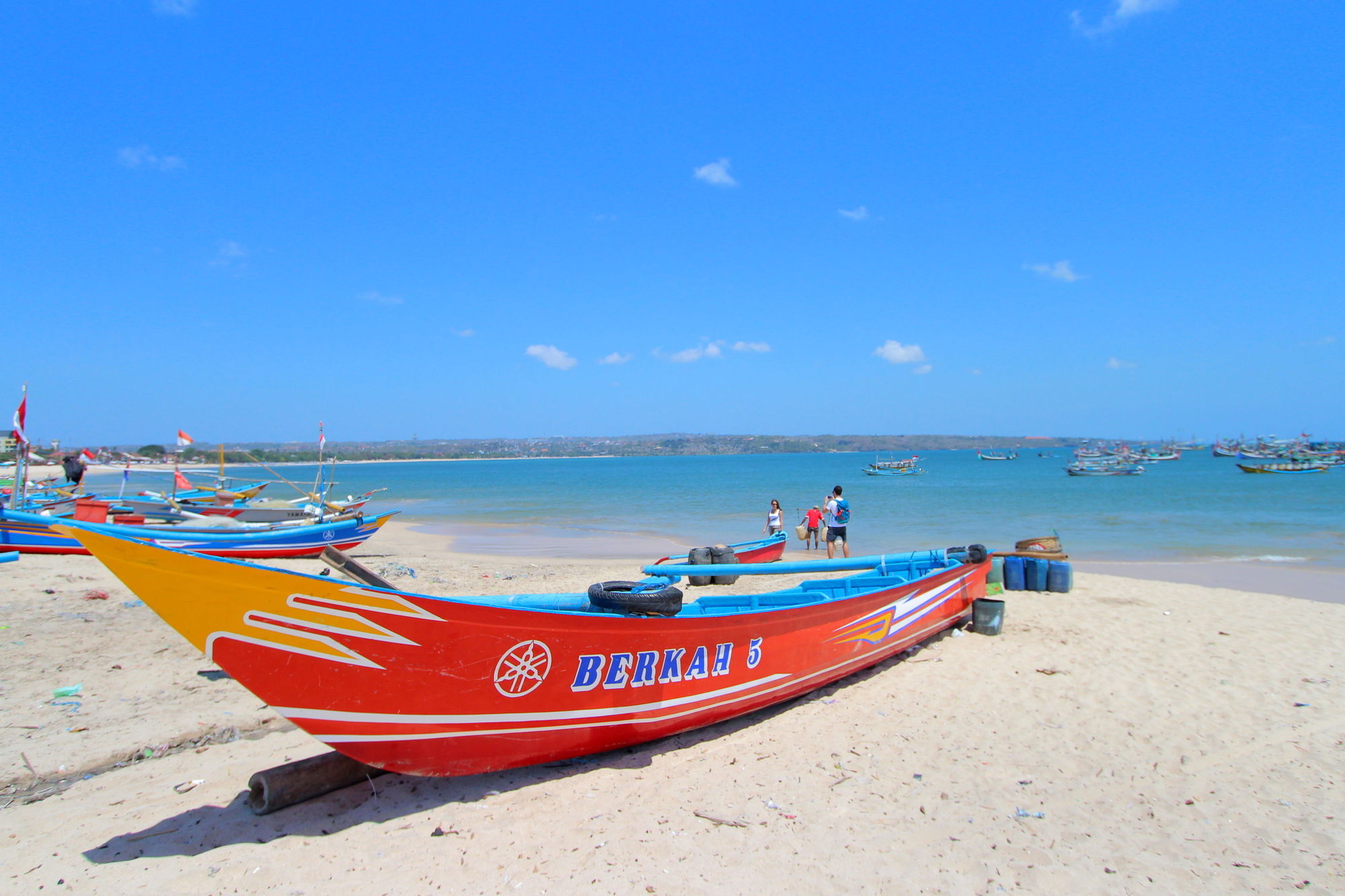 Srikandi Inn Kuta Selatan Eksteriør bilde